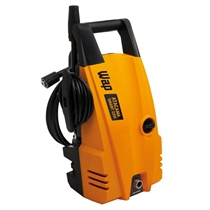 Lavadora de Alta Pressão Wap Atacama Smart 1500 Libras 1400W Amarelo/Preto