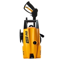 Lavadora de Alta Pressão Wap Atacama Smart 1500 Libras 1400W Amarelo/Preto