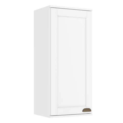 Armário Aéreo 40cm 1 Porta THB Classy