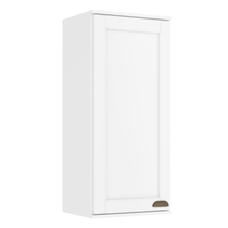 Armário Aéreo 40cm 1 Porta THB Classy