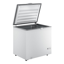 Freezer Horizontal Consul CHA31FB 309 Litros Branco