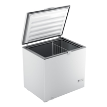 Freezer Horizontal Consul CHA31FB 309 Litros Branco