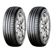 Kit 2 Pneus Dunlop SP Touring R1 Aro 14" 185/70R14 88T