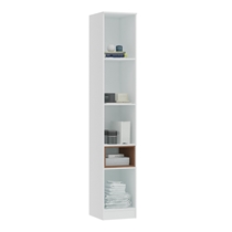 Guarda-Roupa Modulado 2 Portas Castro 7211M