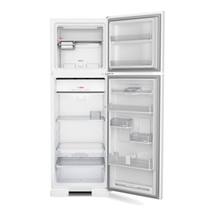 Geladeira Brastemp BRM54JB 400 Litros Duplex Frost Free Freeze Control Branco