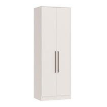 Guarda-Roupa Modulado 2 Portas Castro 7220M