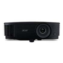 Projetor Acer X1326AWH 4000 ANSI Lumens WXGA 60" Preto - Bivolt