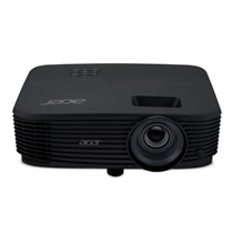 Projetor Acer X1326AWH 4000 ANSI Lumens WXGA 60" Preto - Bivolt