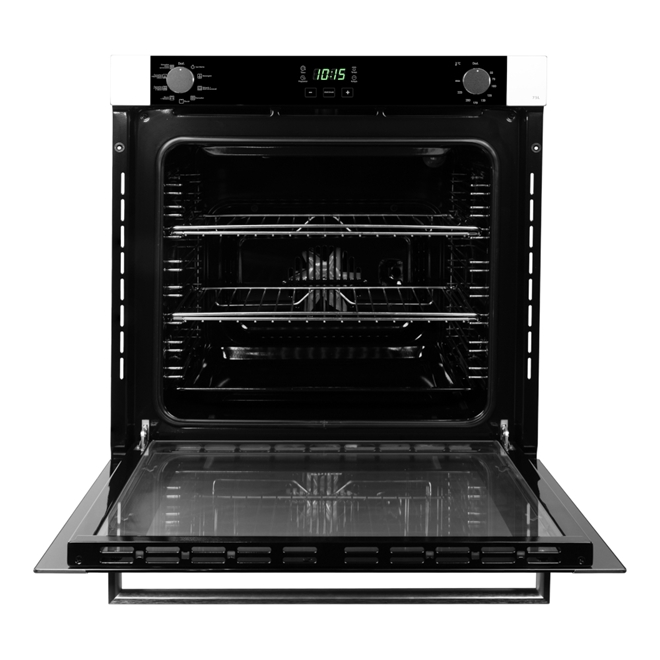 Forno Elétrico Philco PFE75PI 75 Litros Preto Aço Esco Schumann