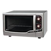 Forno Elétrico Fischer Gourmet Grill 44 Litros Prata