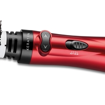 Escova Rotativa Mondial ER11KR 1000W Vermelho