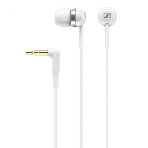 Fone de Ouvido Sennheiser CX100 Branco