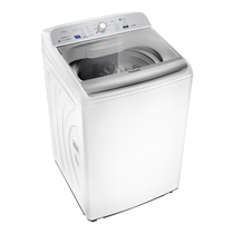 Lavadora de Roupas Panasonic 17kg NA-F170B7W com SmartSense e Função Vanish Branco