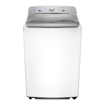 Lavadora de Roupas Panasonic 17kg NA-F170B7W com SmartSense e Função Vanish Branco