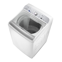 Lavadora de Roupas Panasonic 17kg NA-F170B7W com SmartSense e Função Vanish Branco