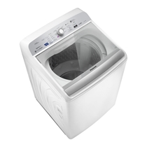 Lavadora de Roupas Panasonic 17kg NA-F170B7W com SmartSense e Função Vanish Branco