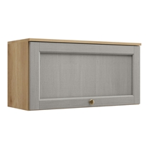 Armário Aéreo 80cm 1 Porta Basculante THB Royal