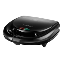 Sanduicheira Mondial S-12 750W Preto