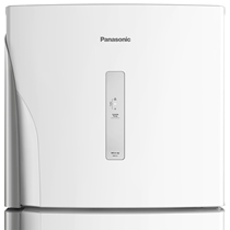 Geladeira Panasonic NR-BT41PD1WB 387 Litros Duplex Frost Free Branco