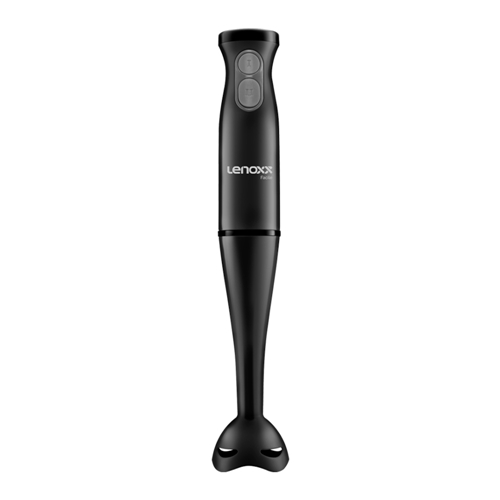 Mixer Lenoxx Facile PMX407 2 Velocidades Preto