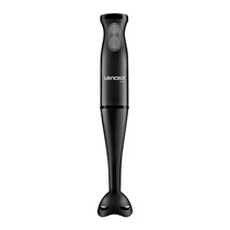 Mixer Lenoxx Facile PMX407 2 Velocidades Preto