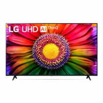 Smart TV 4K Ultra HD 55'' LG 55UR8750PSA HDR Bluetooth Alexa Google Assistente Airplay2 3 HDMI