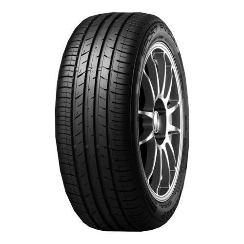 Pneu Aro 15" Dunlop 185/60R15 88H SP Sport FM 800