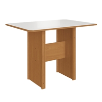 Conjunto Mesa de Jantar e 4 Cadeiras Evora Indekes