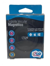 SUPORTE VEICULAR I2GO MAG BASIC I2GCAO001