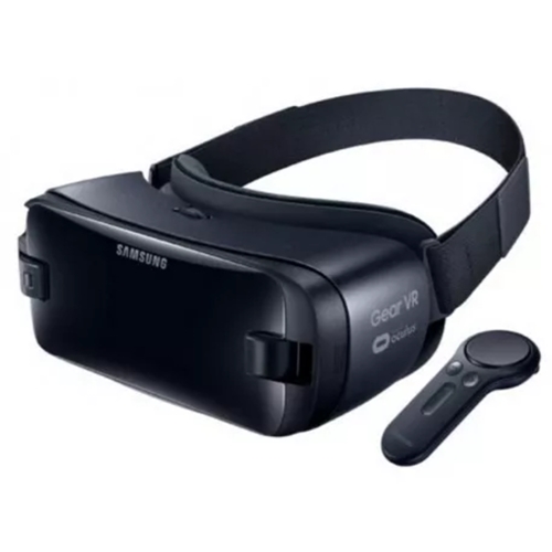 SAMSUNG - OCULOS SM-R324 GEAR VR C/CONTR