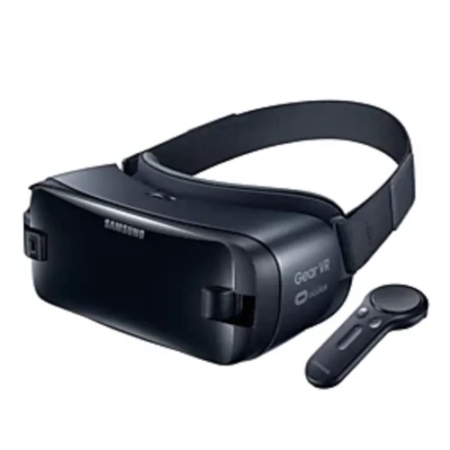 SAMSUNG - OCULOS SM-R325 GEAR VR C/CONTR