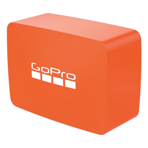 Espuma Flutuante GoPro Hero5 Black - Laranja