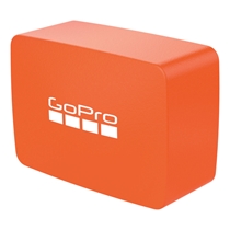 Espuma Flutuante GoPro Hero5 Black - Laranja