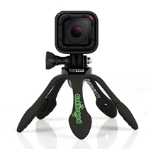 GO PRO - SUPORTE GEKKOPOD PRETO