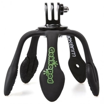 GO PRO - SUPORTE GEKKOPOD PRETO