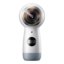 SAMSUNG - GEAR 360 R210 BRANCO