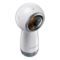 SAMSUNG - GEAR 360 R210 BRANCO