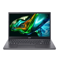 Notebook Acer Aspire 5 A515-57-55B8 Intel Core™ i5–12450H 256GB 15.6” Full HD Windows11