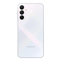 Smartphone Samsung Galaxy A15 4G 128GB 4GB RAM Câmera Tripla + Câmera Frontal 13MP Tela 6,5” – Azul Claro