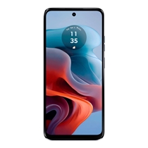 Smartphone Motorola Moto G34 5G 128GB 4GB RAM Câmera Dupla + Câmera Frontal 16MP Tela 6,5” – Azul