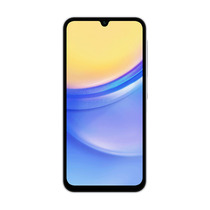 Smartphone Samsung Galaxy A15 5G 256GB 8GB RAM Câmera Tripla + Câmera Frontal 13MP Tela 6,5” – Azul Claro