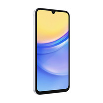 Smartphone Samsung Galaxy A15 5G 256GB 8GB RAM Câmera Tripla + Câmera Frontal 13MP Tela 6,5” – Azul Claro