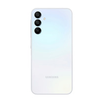 Smartphone Samsung Galaxy A15 5G 256GB 8GB RAM Câmera Tripla + Câmera Frontal 13MP Tela 6,5” – Azul Claro