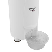 Centrifuga de Roupas Mueller Dry 8,8kg Branco