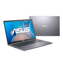 Notebook Asus X515MA Intel Celeron N4020 4GB RAM 128GB SSD 15,6” LED HD Windows 11 - Cinza