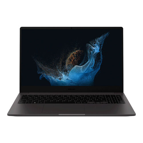 Notebook Samsung Book2 NP550XED-KT3BR Intel Core i3 4GB RAM 256GB SSD 15.6” Full HD LED Windows 11 - Grafite