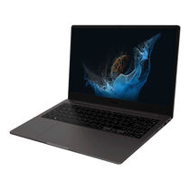 Notebook Samsung Book2 NP550XED-KT3BR Intel Core i3 4GB RAM 256GB SSD 15.6” Full HD LED Windows 11 - Grafite