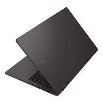 Notebook Samsung Book2 NP550XED-KT3BR Intel Core i3 4GB RAM 256GB SSD 15.6” Full HD LED Windows 11 - Grafite