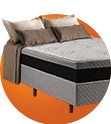 Camas Box