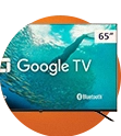 Smart TVs